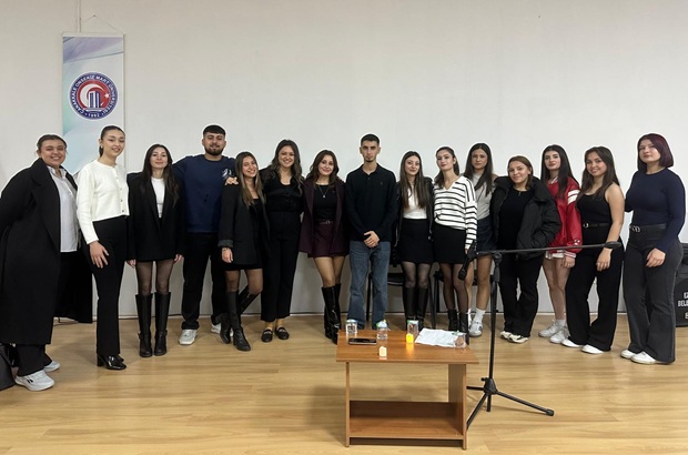 &ldquo;5 Kapakla Engelleri Aşıyoruz&rdquo; Etkinliği Ger&ccedil;ekleşti