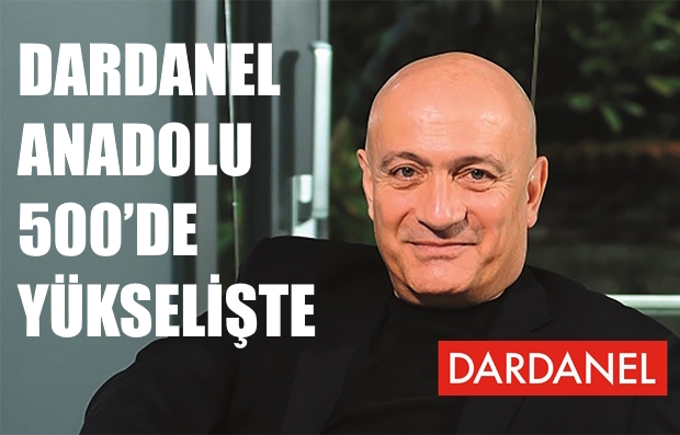 &Ccedil;anakkale&rsquo;den T&uuml;rkiye Ekonomisine G&uuml;&ccedil;l&uuml; İmza