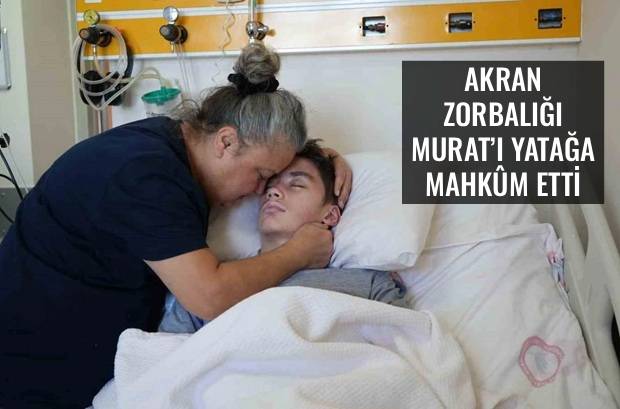 Anne Yıldız: "&Ccedil;ocuğunuza Notu Değil, Saygıyı Sorun"