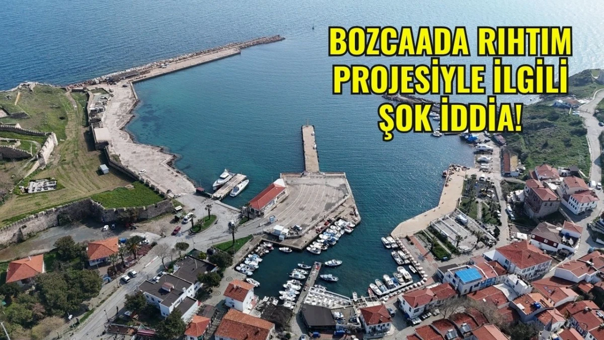 'Ana Dalgakıran Dağılmış Durumda, Yanlış Hesap Yapılmış'