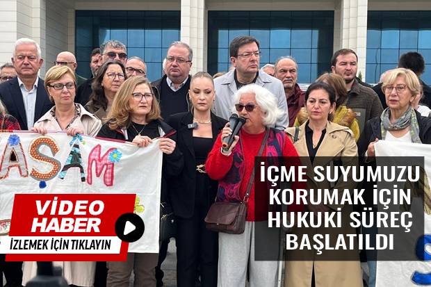 &ldquo;Koza&rsquo;ya &Ccedil;anakkale&rsquo;de Ge&ccedil;it Vermeyeceğiz&rdquo;