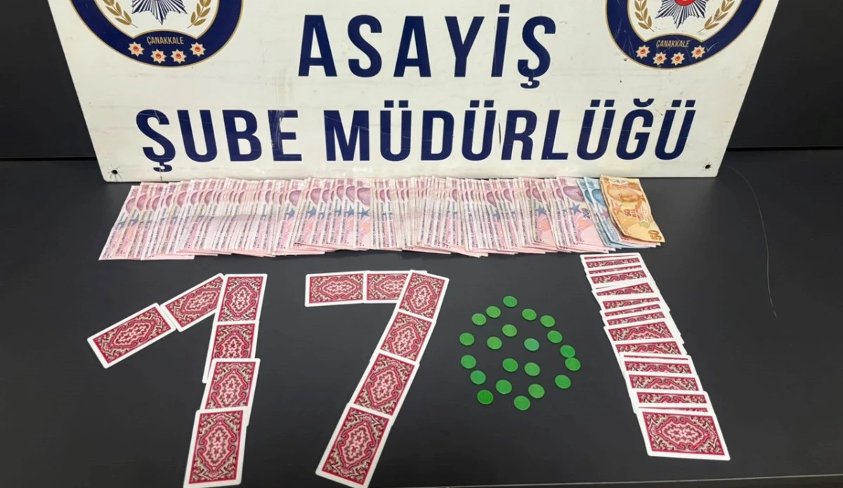 Aranan 20 Ş&uuml;pheli Yakalandı, 10&rsquo;u Cezaevine G&ouml;nderildi