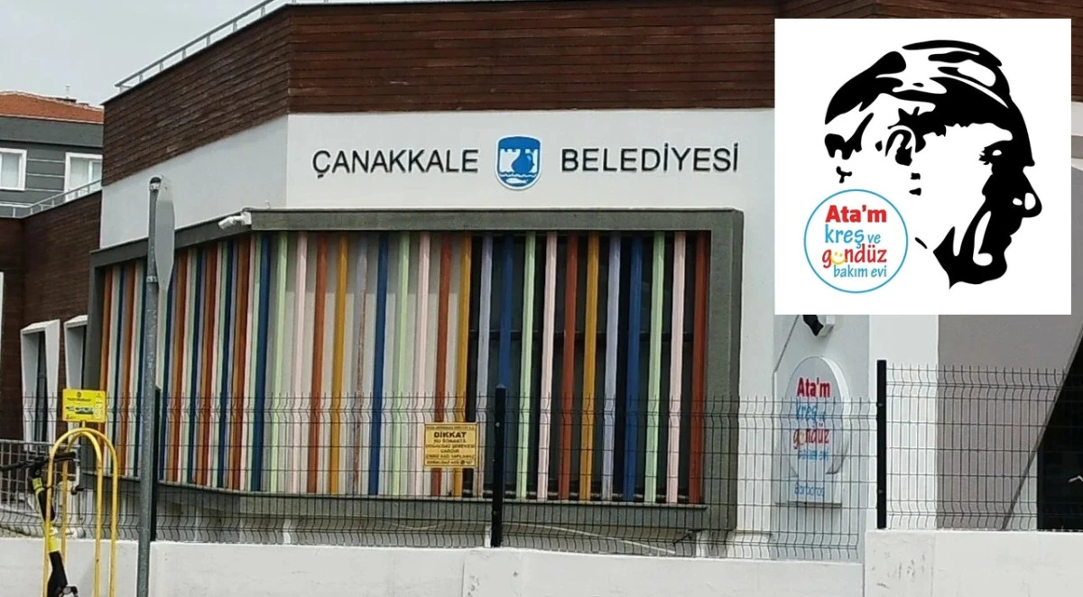 Atam Kreş &Uuml;cretlerine Zam Yapıldı!