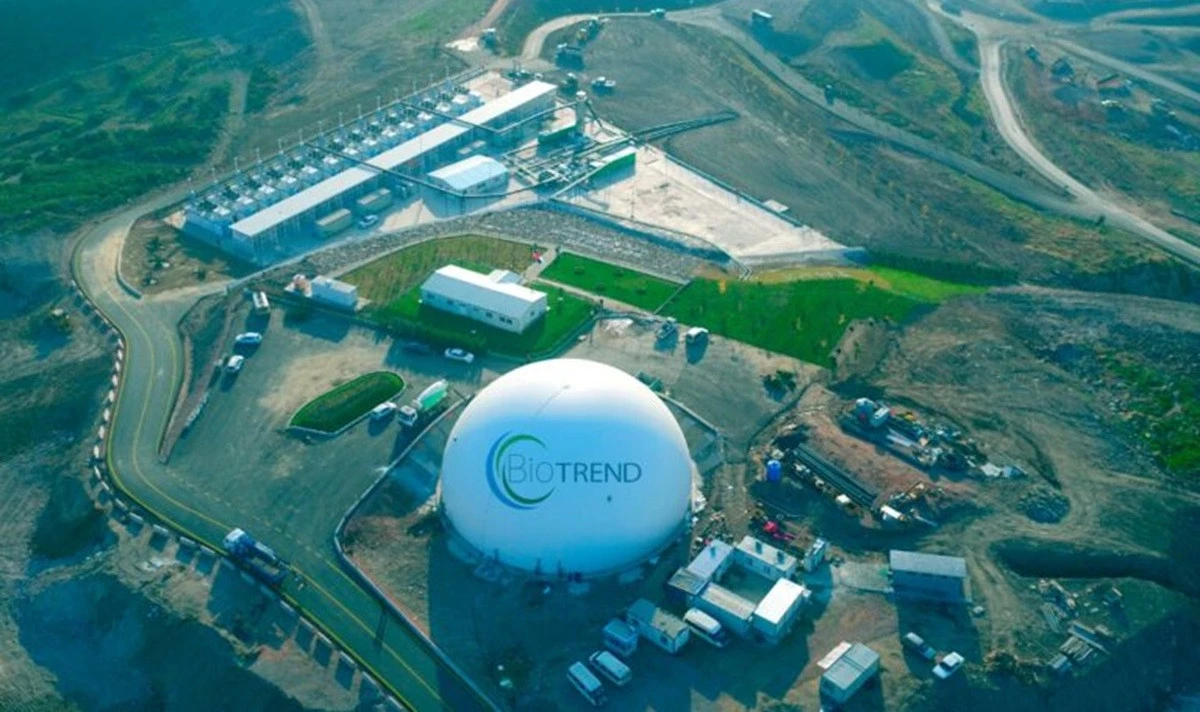 &lsquo;Atığı Değer &Uuml;reten Bir Platforma D&ouml;n&uuml;şt&uuml;r&uuml;yoruz&rsquo;