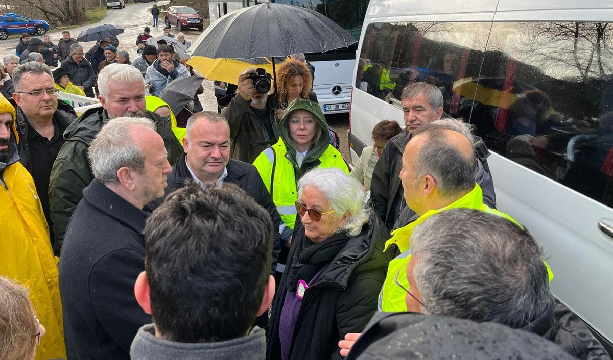 Atikhisar Havzasında Kritik Keşif Yapıldı
