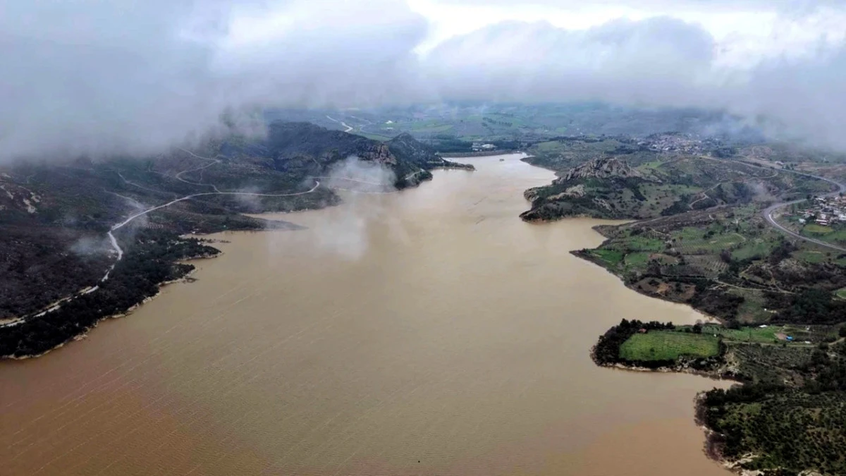 Atikhisar&rsquo;da Kritik Seviye: Vana A&ccedil;ıldı