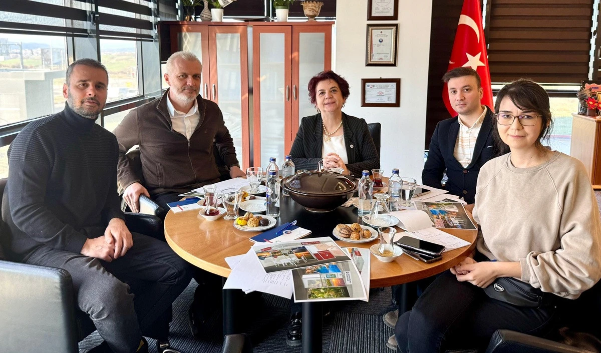 Avrupa Turizm Pazarı İ&ccedil;in &Ccedil;anakkale Hamlesi