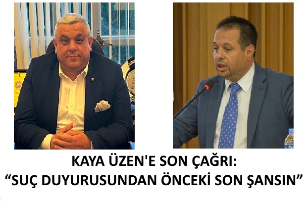 &ldquo;Teknopark Hisselerini ve T&uuml;m &Ouml;demeleri İade Et&rdquo;