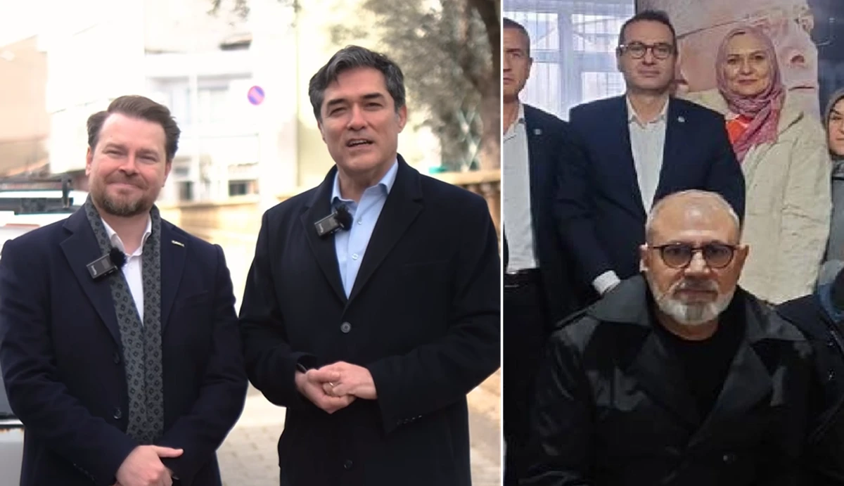 &lsquo;Barış&rsquo; Başka Bahara Kaldı..