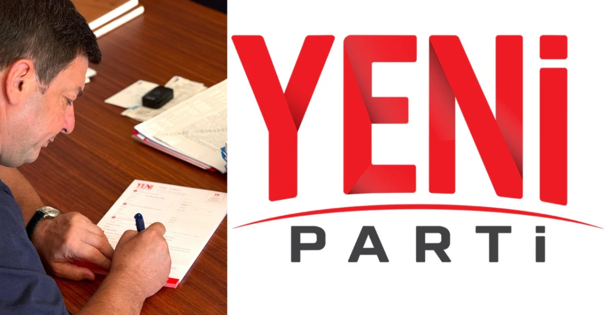 Başkan İmzayı Attı &ldquo;Yolumuz A&ccedil;ık Olsun&rdquo;