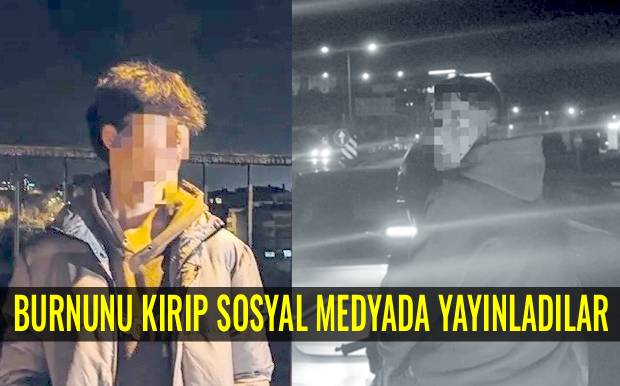 Biga&rsquo;da İkinci &ldquo;Akran Zorbalığı&rdquo; Vakası