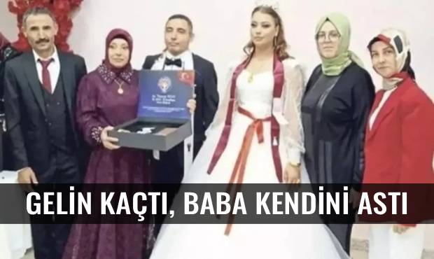 &Ccedil;ok İstediği D&uuml;ğ&uuml;n Felaketi Oldu..