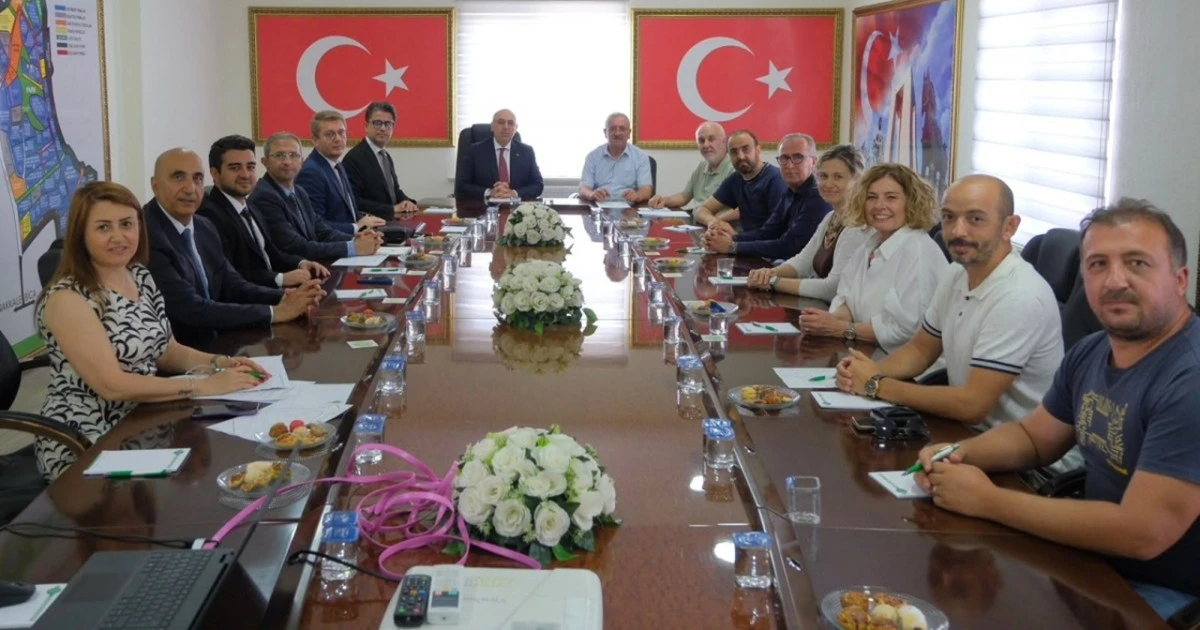Biga&rsquo;ya 3+1 ve 2+2 Sistemli Y&uuml;ksekokul Geliyor