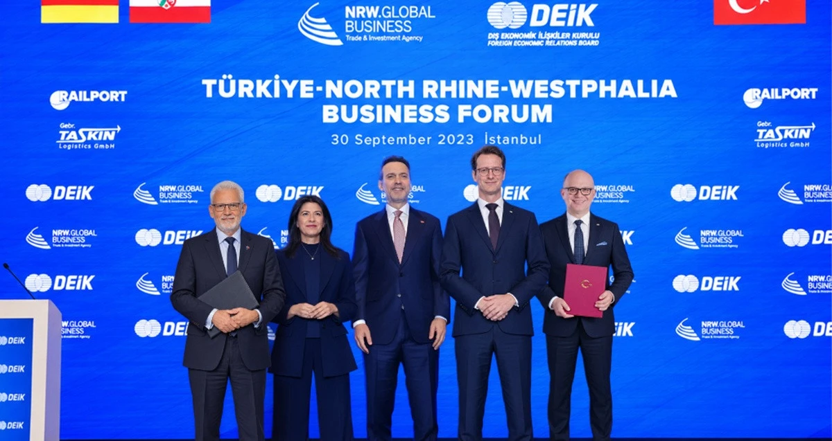 Biotrend&rsquo;den S&uuml;rd&uuml;r&uuml;lebilir Enerjide Dev Adım
