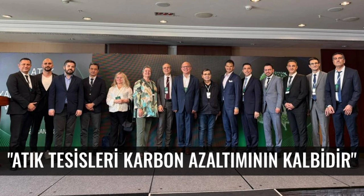 Biotrend&rsquo;in &Ccedil;alıştayı Sekt&ouml;r&uuml;n Yol Haritasını &Ccedil;izdi
