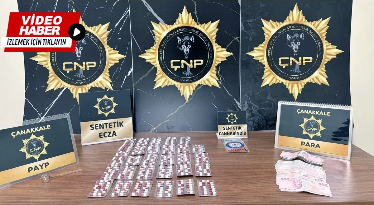 Bir Haftalık Huzur Uygulamasında 17 Aranan Şahıs Yakalandı