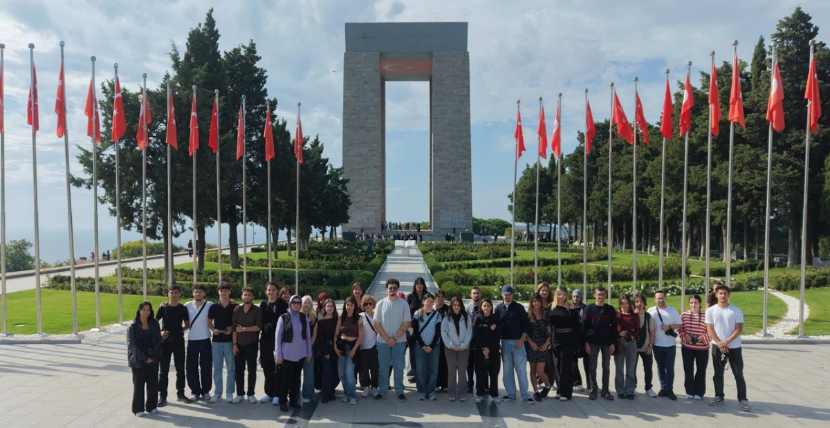 &lsquo;Bir Karede Vatan&rsquo; Projesi Hayata Ge&ccedil;ti!