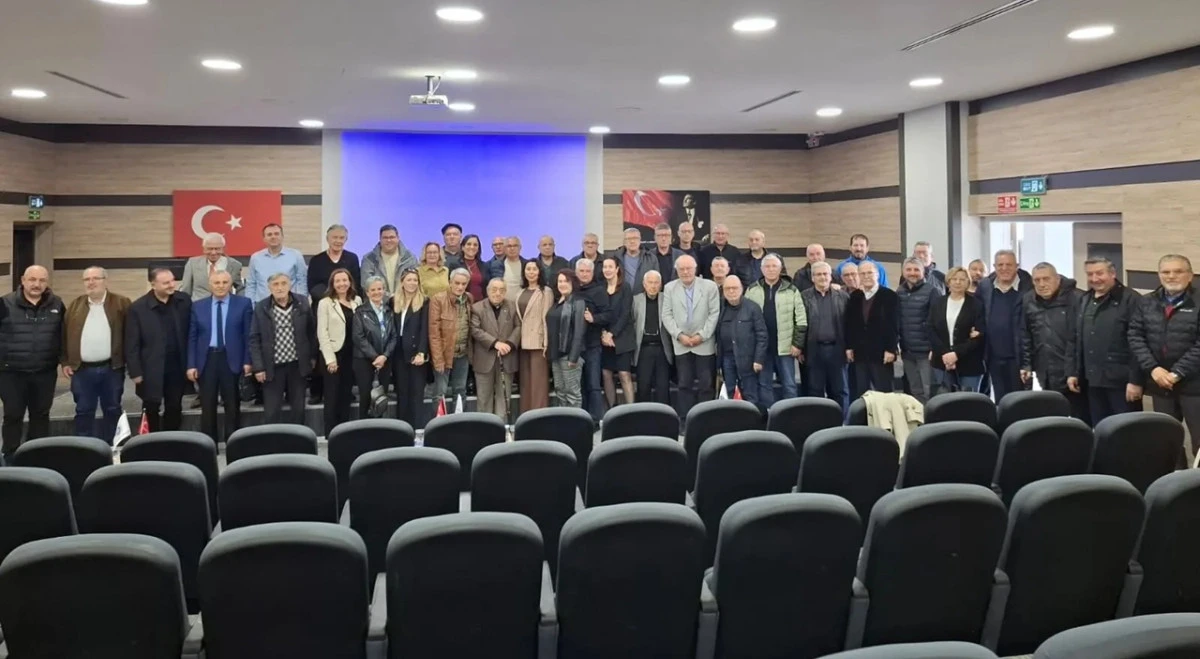 BİSEV Genel Kurulu&rsquo;nda G&uuml;venoyu: Yeni Y&ouml;netim Belirlendi