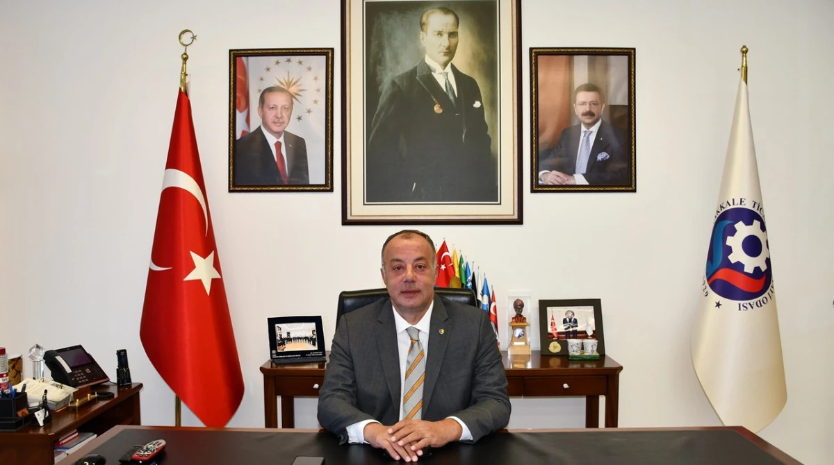 'Biz Yolcu G&ouml;ndermek Değil, Turist &Ccedil;ekmek İstiyoruz'