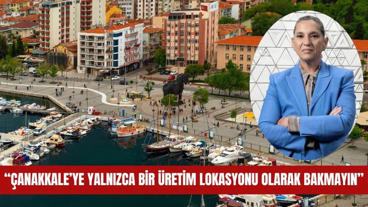 Bodur'dan Yatırımcılara Tavsiye
