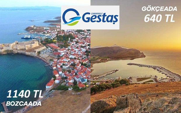 GESTAŞ Zamları Adalıları &Ccedil;ileden &Ccedil;ıkardı! 