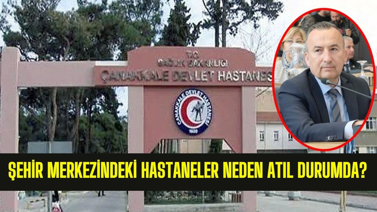 &Ccedil;anakkale Halkının Hislerine Terc&uuml;man Oldu