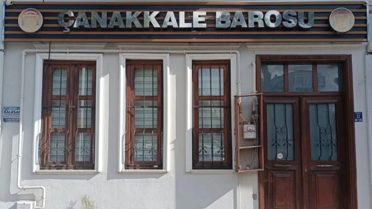 'Bu Karar; Halk İradesine Ağır Bir Darbedir..'