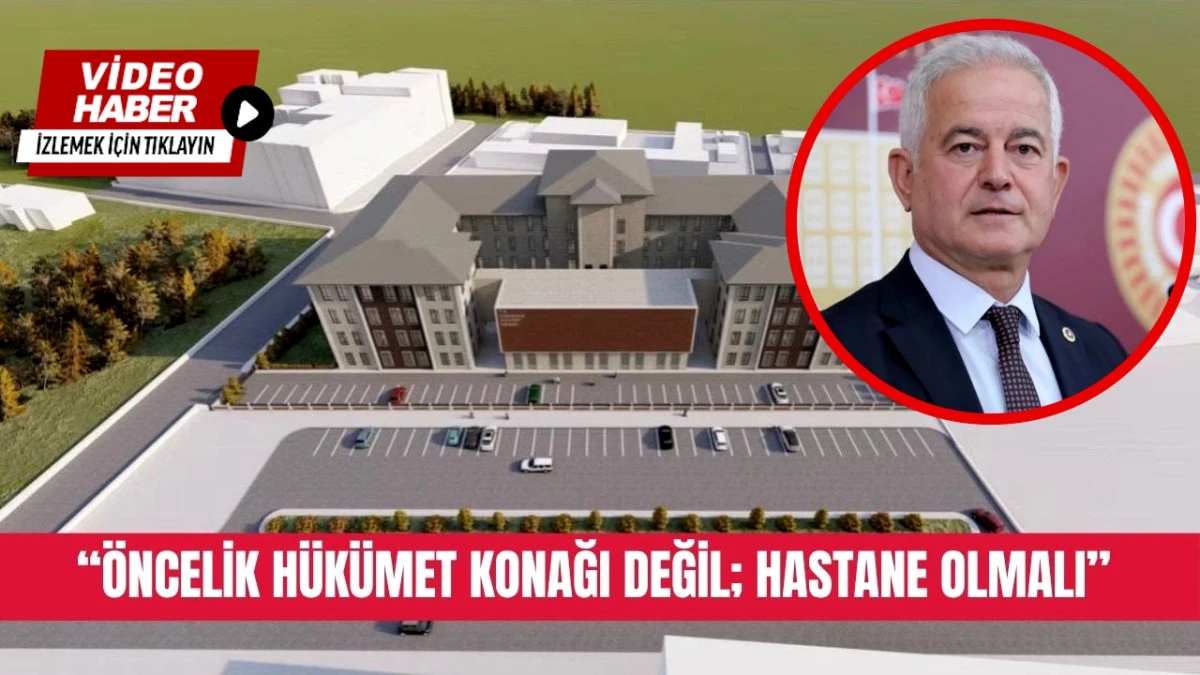 'Bu Yanlıştan Biran &Ouml;nce D&ouml;n&uuml;lmesini Bekliyoruz'