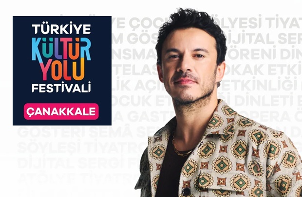 &Ccedil;anakkale K&uuml;lt&uuml;r Yolu Festivali Başlıyor: 9 G&uuml;nde 400 Etkinlik