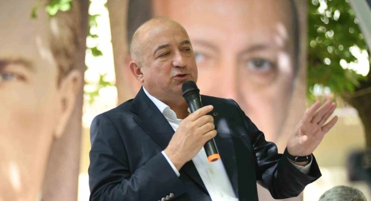 &lsquo;Butlan Kararı; Yargının ve CHP&rsquo;nin İ&ccedil; Problemidir&rsquo;