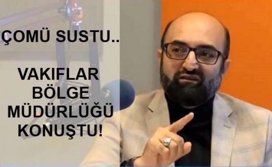 "Camilerin Genelev Olarak Kullanıldığına Dair Bilgi Yok"
