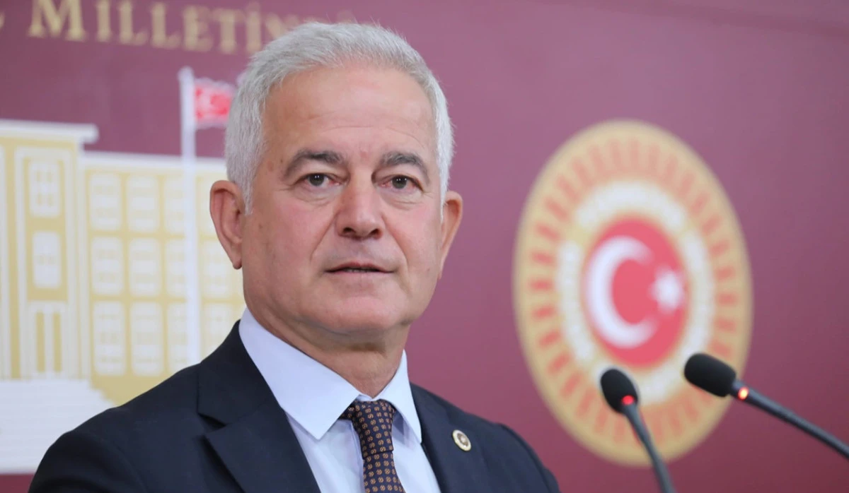 '&Ccedil;anakkale, Bağımsızlığımızın En B&uuml;y&uuml;k Bedeli ve Mirasıdır'