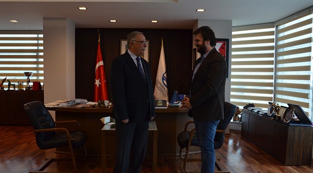 &Uuml;lg&uuml;r G&ouml;khan: "Doğayı Ranta Hi&ccedil; A&ccedil;madık"