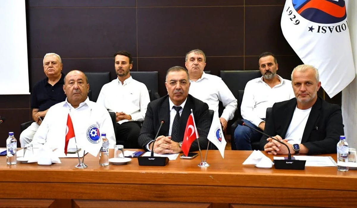 '&Ccedil;anakkale Gen&ccedil;lerin Kaldığı ve Yatırım Yaptığı Bir Kent Olmalı'