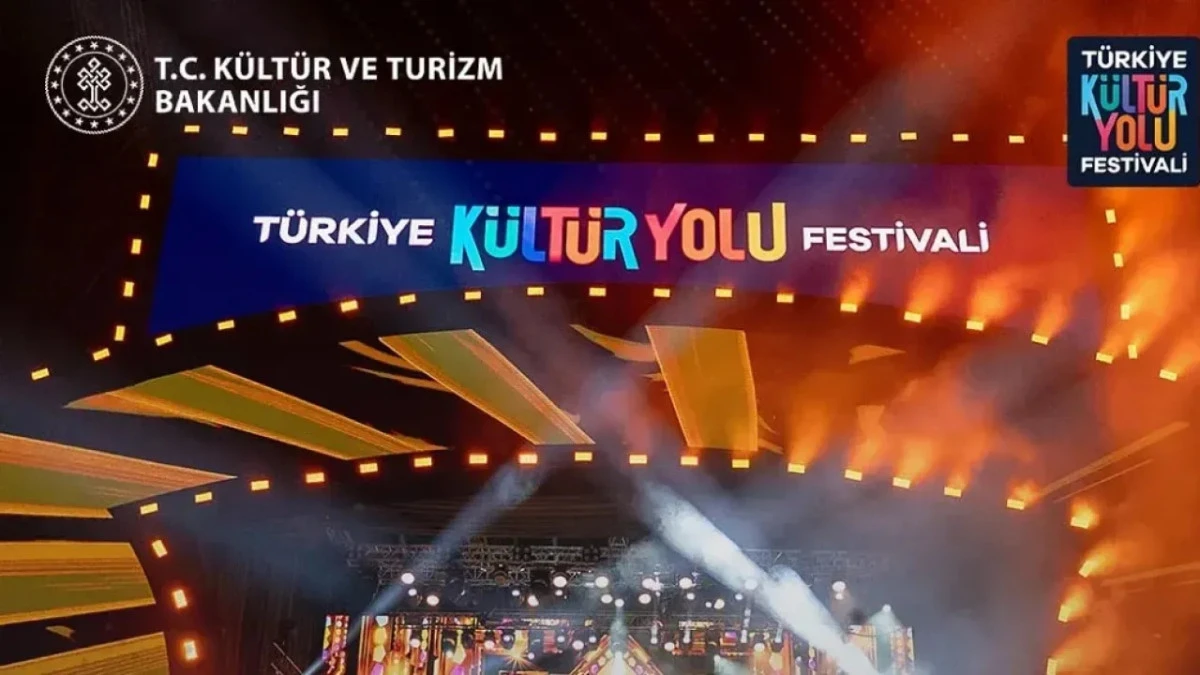 &Ccedil;anakkale K&uuml;lt&uuml;r Yolu Festivali 29 Ağustos&rsquo;ta Başlıyor..