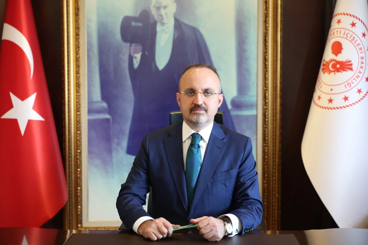 '&Ccedil;anakkale Ruhu T&uuml;rkiye Y&uuml;zyılı'nın Temelidir'