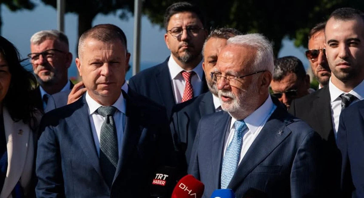 '&Ccedil;anakkale Ruhunu G&ouml;renler S&ouml;ylemlerinden Vazge&ccedil;ecektir'