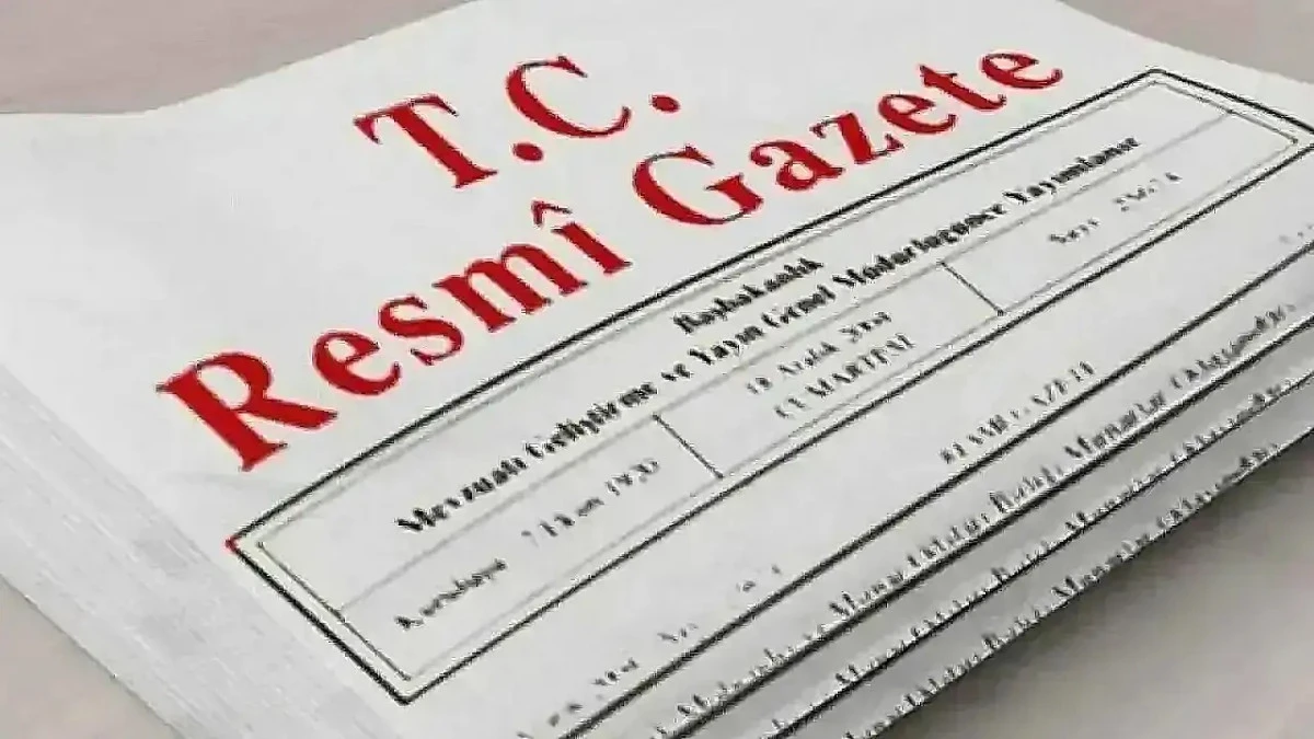 &Ccedil;anakkale&rsquo;de M&uuml;lki İdare Amirleri Değişti! İşte Yeni Atamalar