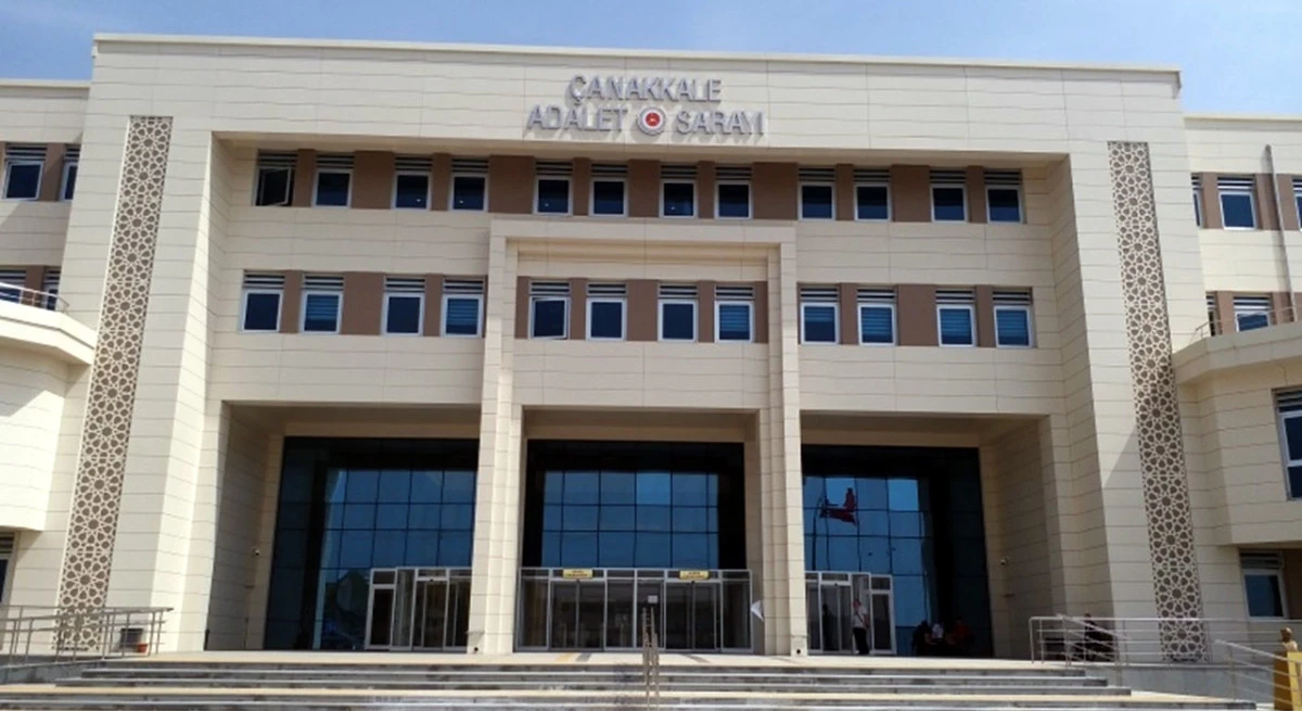 &Ccedil;anakkale&rsquo;de Tefecilik Operasyonu: 1 Tutuklama!