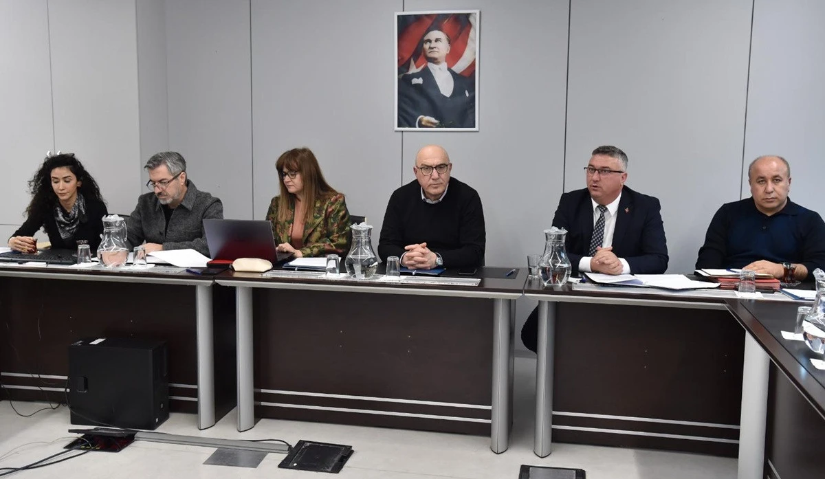 &Ccedil;anakkale&rsquo;ye &Ouml;zg&uuml; Tasarımlar Yarışmayla G&uuml;n Y&uuml;z&uuml;ne &Ccedil;ıkacak