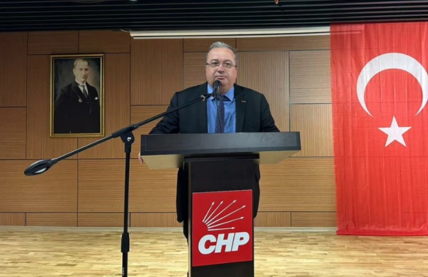 &ldquo;Bu Bir Hukuk Meselesi Değil, Bu Bir Demokrasi Sınavıdır&rdquo;