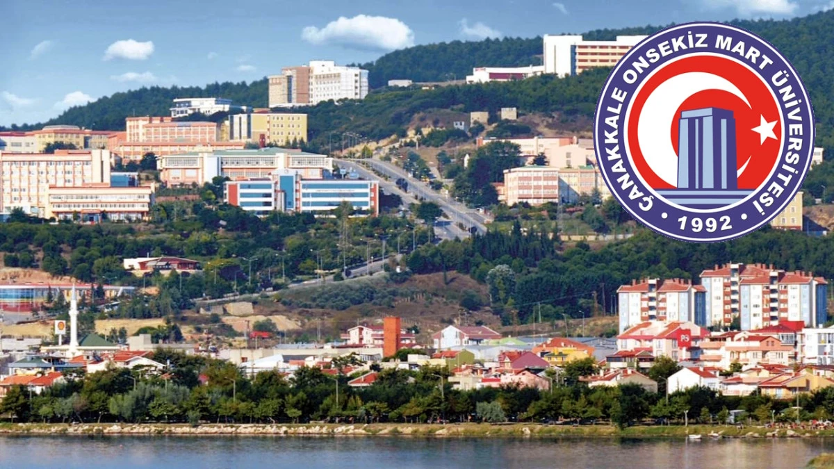 &Ccedil;OM&Uuml; &Ouml;ğrencileri K&uuml;resel İklim S&uuml;recine Katılacak