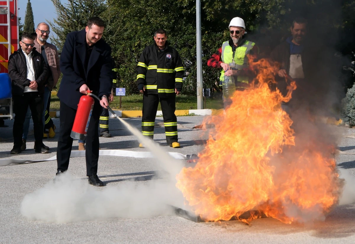 &Ccedil;OM&Uuml;&rsquo;de Alevlere Karşı 'Eğitimli' M&uuml;dahale