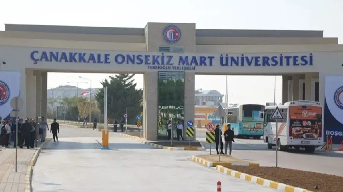 &Ccedil;OM&Uuml;&rsquo;den Bilimsel Atılım: 97 Proje T&Uuml;SEB Yolunda!