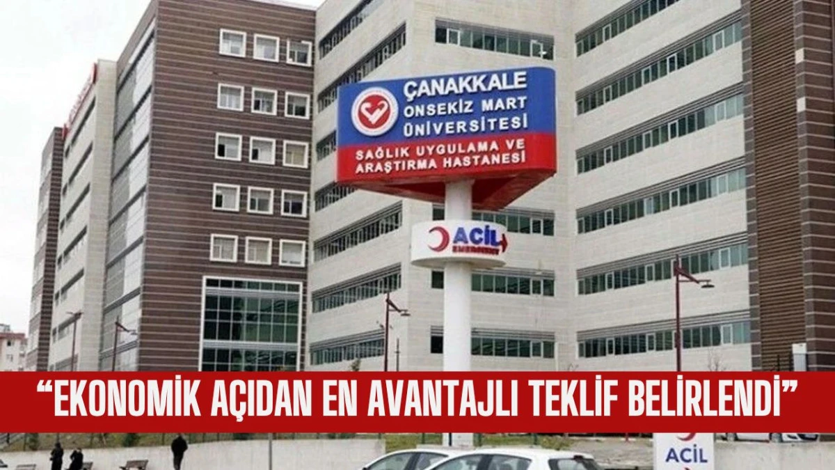 &Ccedil;OM&Uuml;'den İhale Şartnamesi Değişikliklerine A&ccedil;ıklık Getirildi!