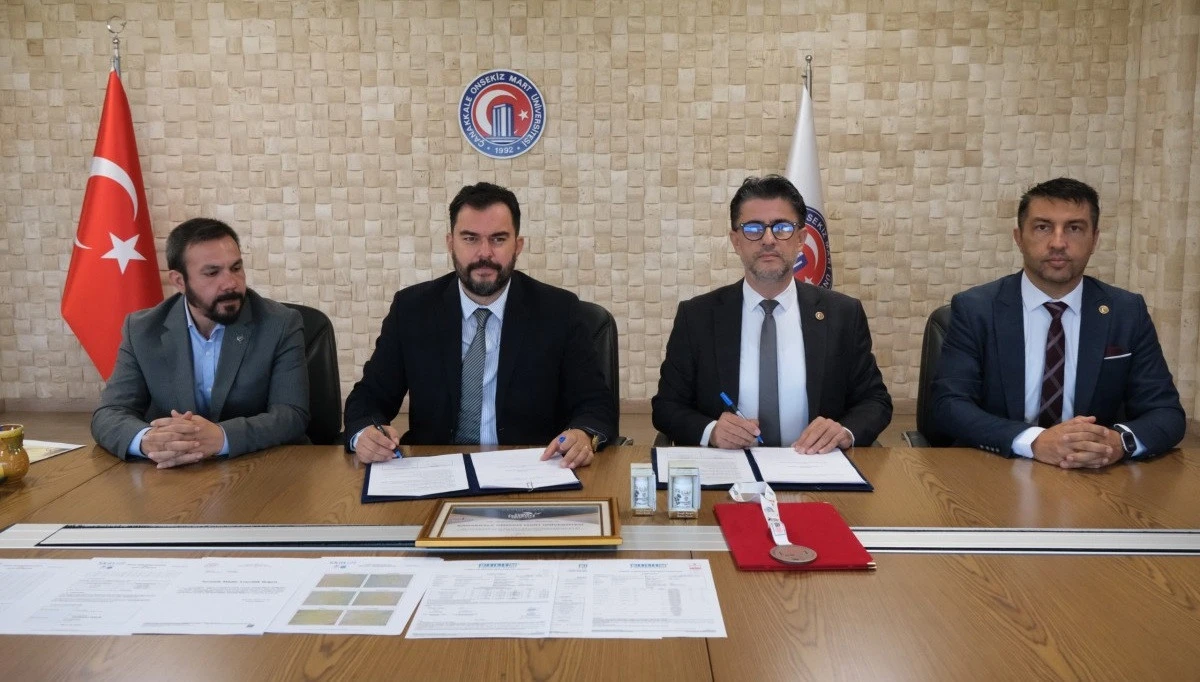 &Ccedil;OM&Uuml;&rsquo;n&uuml;n Patentli Kırışık Karşıtı Krem&rsquo;i Tescillendi!