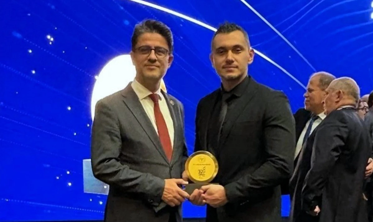 &Ccedil;OM&Uuml;&rsquo;ye AB&rsquo;den 2 Milyon Avroluk Proje Başarısı