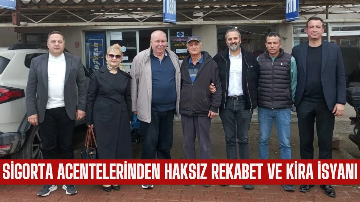 &Ccedil;TSO 18 No&rsquo;lu Komite Acentelerin Sorunlarını Dinledi