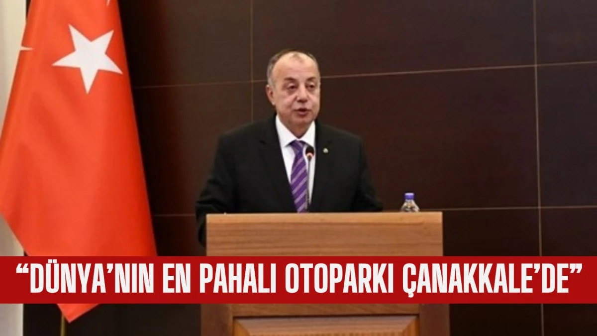 &Ccedil;TSO Başkanı Semizoğlu: &ldquo;&Uuml;retmeye Mecburuz&rdquo;