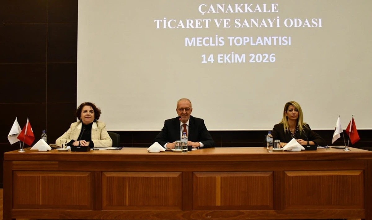 &Ccedil;TSO G&uuml;ndemine Vedalar Damga Vurdu